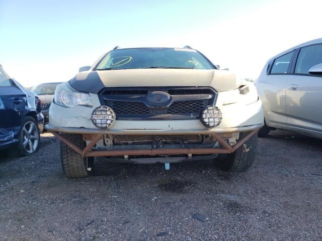 Photo 9 from auction – 2013 SUBARU XV CROSSTR with VIN JF2GPAWC6DH870572