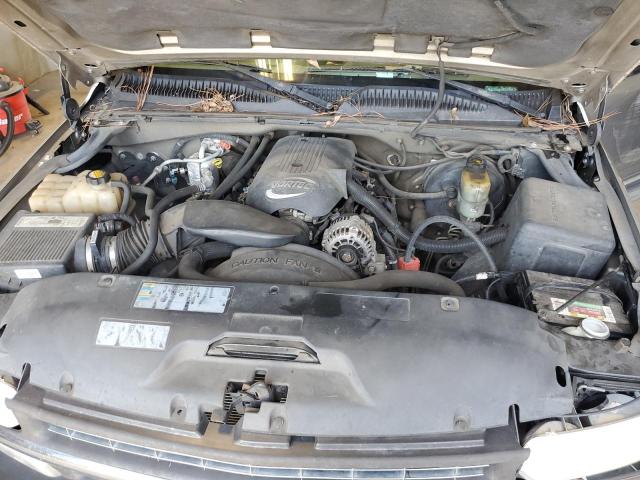 Photo 7 from auction – 2002 CHEVROLET SILVERADO with VIN 1GCEC19V82Z130222
