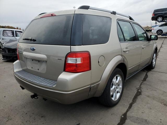 Photo 4 from auction – 2005 FORD FREESTYLE with VIN 1FMZK02105GA45828