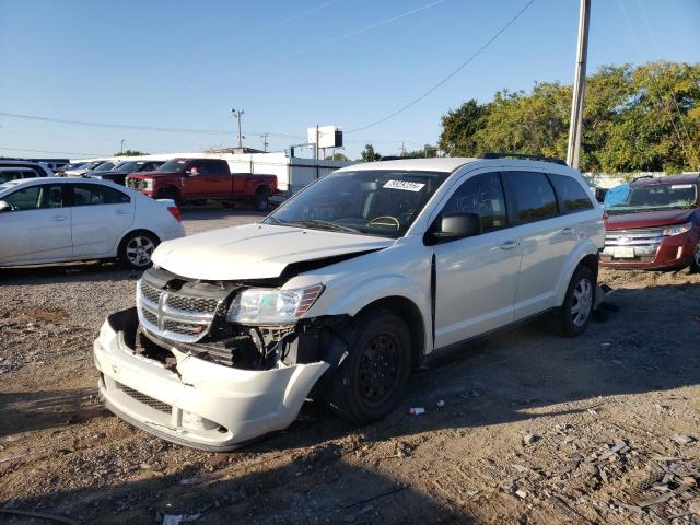 Photo 2 from auction – 2013 DODGE JOURNEY SE with VIN 3C4PDCAB7DT728637