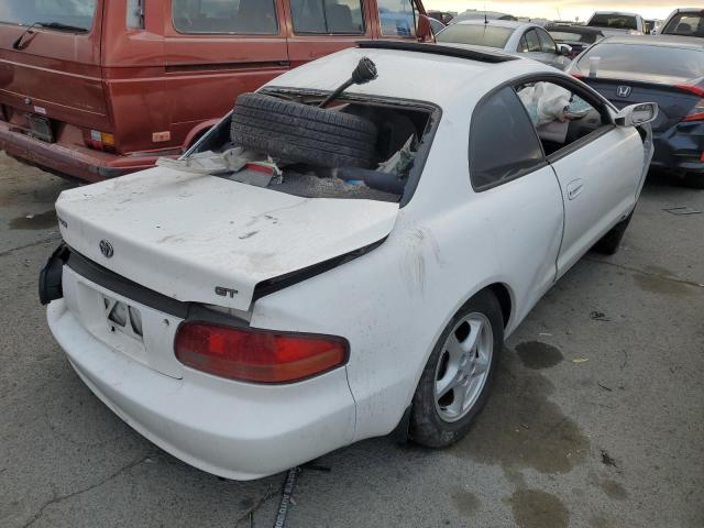 Photo 4 from auction – 1994 TOYOTA CELICA GT with VIN JT2ST07F6R0004439