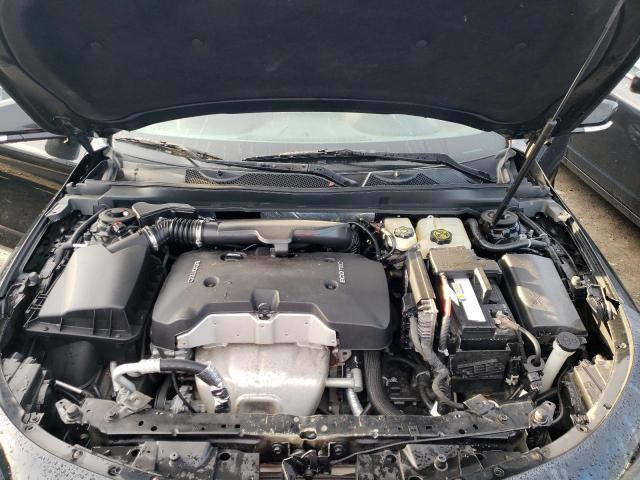 Photo 7 from auction – 2014 CHEVROLET IMPALA LT with VIN 2G1115SL4E9264124