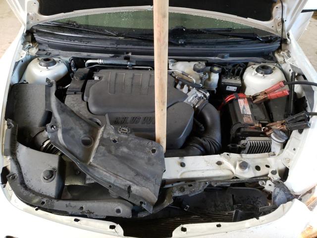 Photo 7 from auction – 2011 CHEVROLET MALIBU 2LT with VIN 1G1ZD5E79BF388434