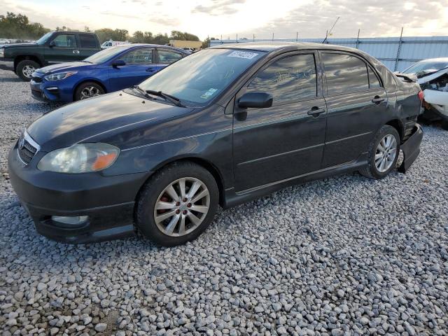 Photo 2 from auction – 2008 TOYOTA COROLLA CE with VIN 1NXBR32EX8Z024525