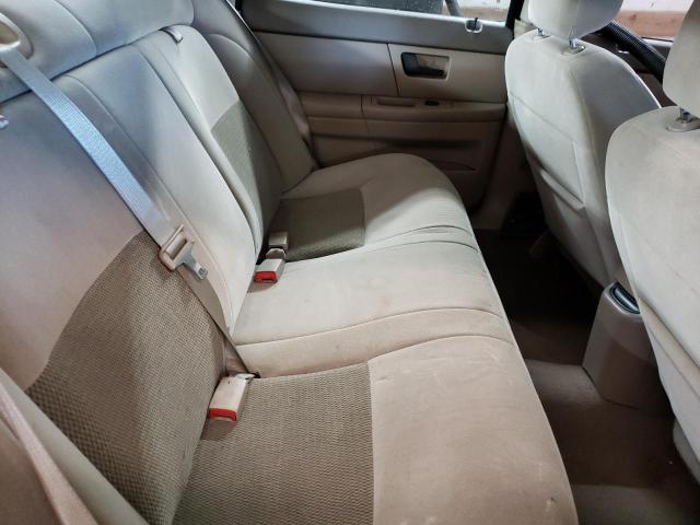 Photo 6 from auction – 2007 FORD TAURUS SE with VIN 1FAFP53U77A197499