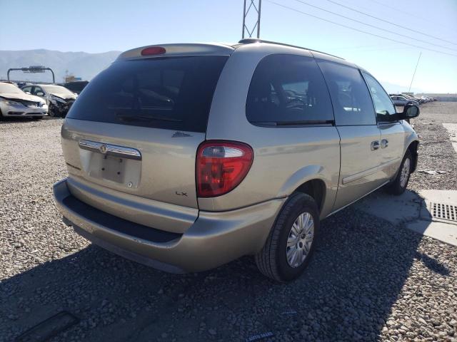 Photo 4 from auction – 2006 CHRYSLER TOWN & COU with VIN 1A4GP44R96B753074