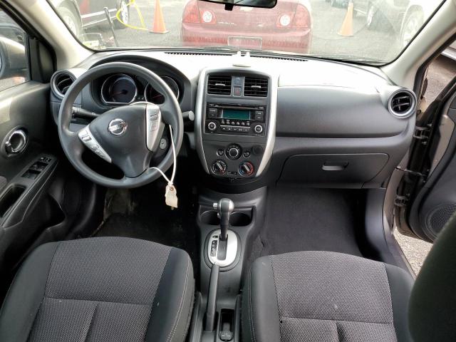 Photo 9 from auction – 2016 NISSAN VERSA S with VIN 3N1CN7AP6GL802491