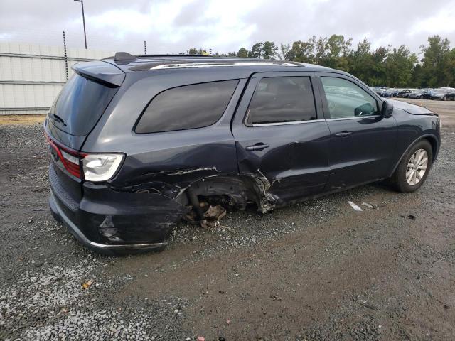 Photo 9 from auction – 2014 DODGE DURANGO SX with VIN 1C4RDHAG2EC414439