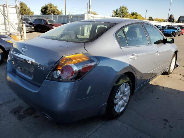 Photo 4 from auction – 2012 NISSAN ALTIMA BAS with VIN 1N4AL2AP4CC133923