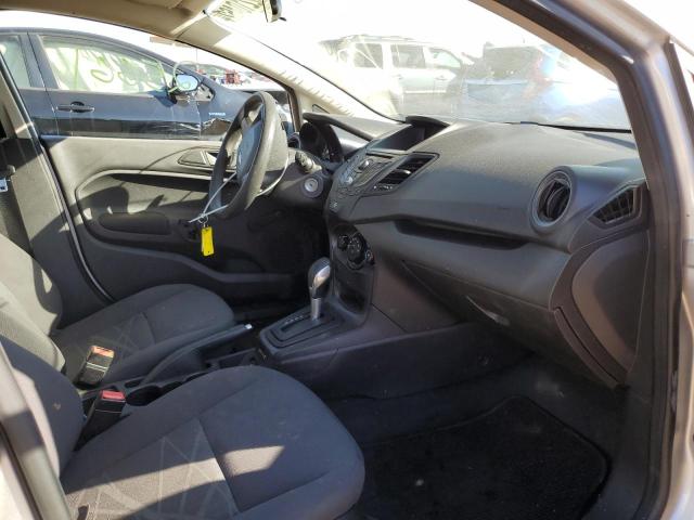 Photo 5 from auction – 2014 FORD FIESTA S with VIN 3FADP4AJ6EM243589