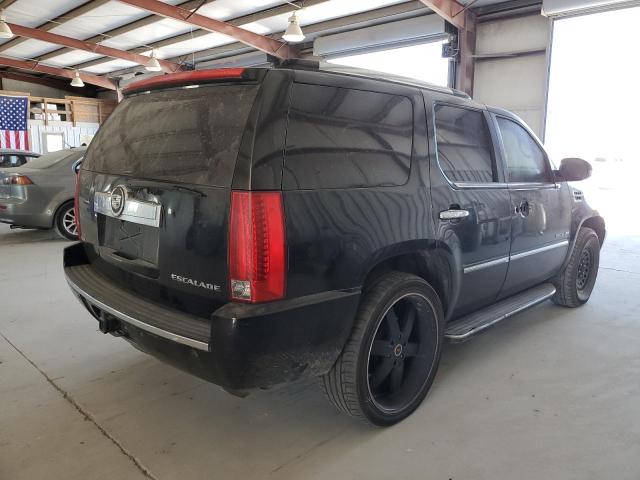 Photo 4 from auction – 2010 CADILLAC ESCALADE L with VIN 1GYUCBEF1AR181182
