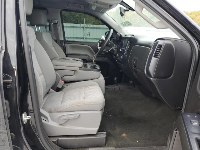 Photo 5 from auction – 2017 CHEVROLET SILVERADO with VIN 1GCVKNEC4HZ140902