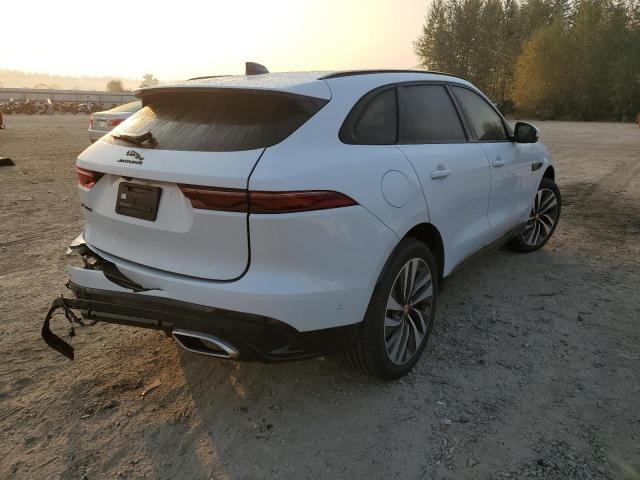 Photo 4 from auction – 2021 JAGUAR F-PACE S with VIN SADCJ2EUXMA665588