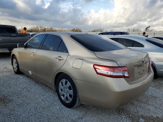 Photo 3 from auction – 2011 TOYOTA CAMRY BASE with VIN 4T1BF3EK3BU674217