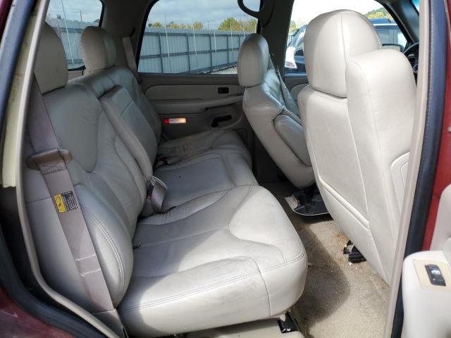 Photo 6 from auction – 2002 GMC YUKON with VIN 1GKEC13Z62J293255