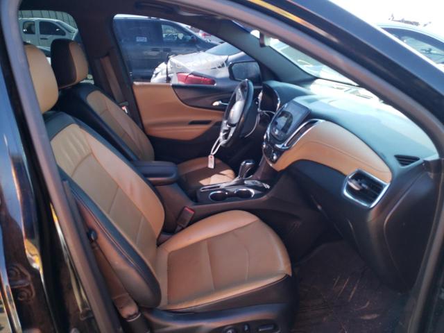 Photo 5 from auction – 2018 CHEVROLET EQUINOX PR with VIN 2GNAXVEV6J6339766