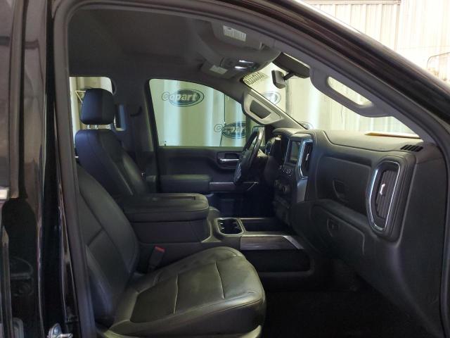 Photo 5 from auction – 2019 CHEVROLET SILVERADO with VIN 1GCUYGED4KZ154580