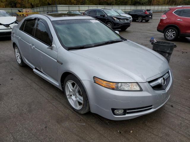Photo 1 from auction – 2008 ACURA TL with VIN 19UUA662X8A008639