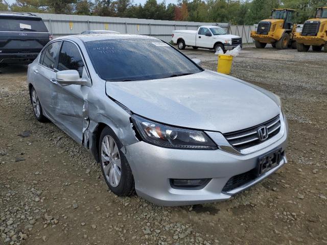HONDA ACCORD EX 2015 with VIN 1HGCR2F78FA047512 - Photo from auction