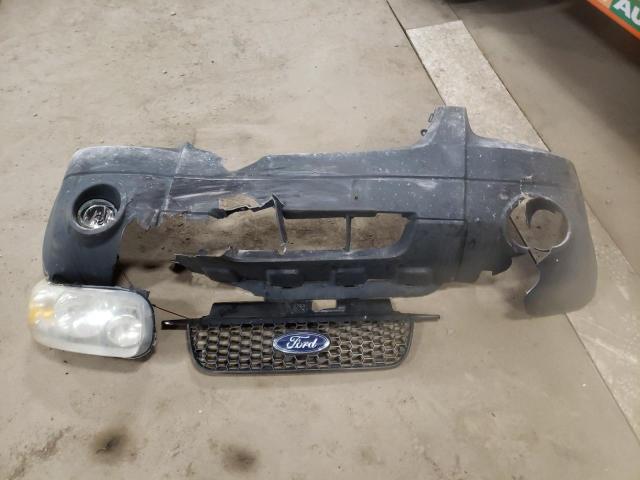 Photo 9 from auction – 2006 FORD ESCAPE XLT with VIN 1FMYU93136KC22797