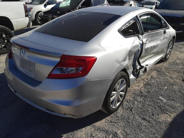 Photo 4 from auction – 2012 HONDA CIVIC EX with VIN 2HGFG3B89CH508267