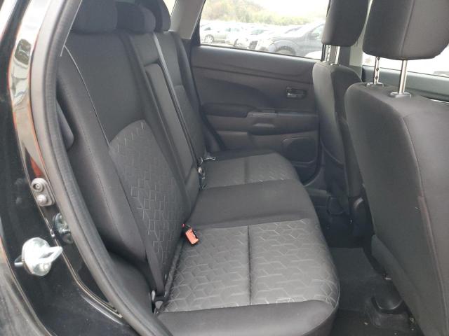 Photo 6 from auction – 2021 MITSUBISHI OUTLANDER with VIN JA4ARUAU5MU009188