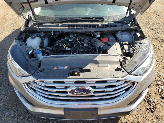 Photo 12 from auction – 2020 FORD EDGE SEL with VIN 2FMPK4J95LBA71304
