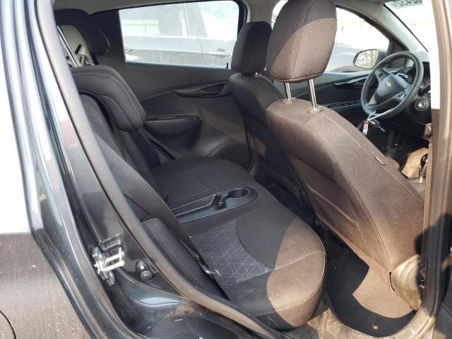 Photo 6 from auction – 2019 CHEVROLET SPARK 1LT with VIN KL8CD6SA7KC739676
