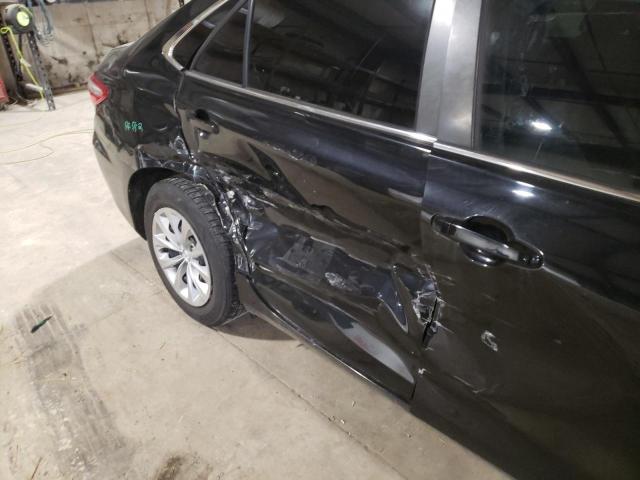 Photo 9 from auction – 2016 TOYOTA CAMRY LE with VIN 4T4BF1FK7GR564996