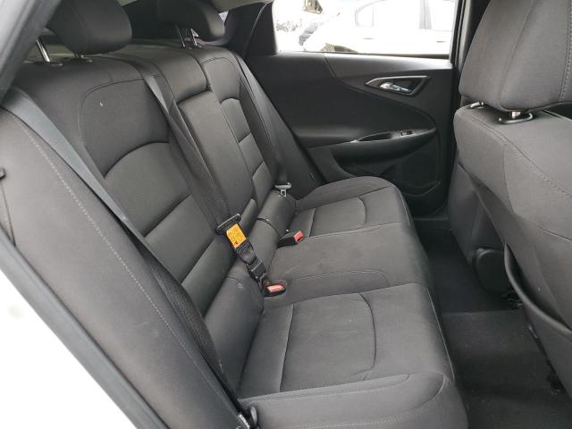 Photo 6 from auction – 2017 CHEVROLET MALIBU LS with VIN 1G1ZB5ST3HF159263