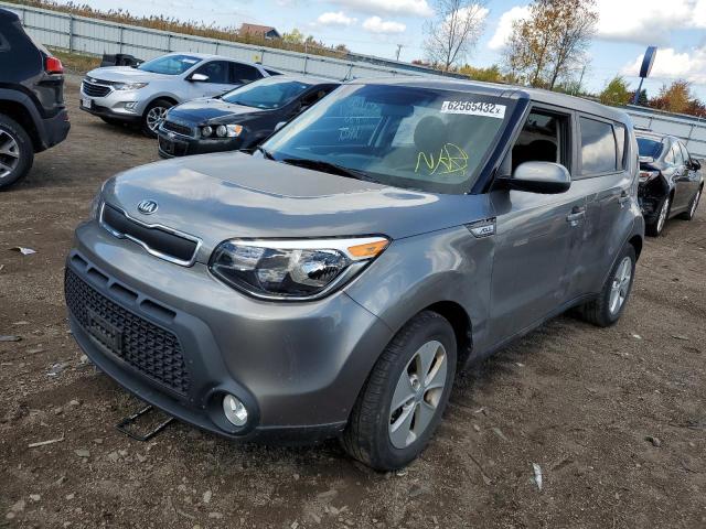 Photo 2 from auction – 2015 KIA SOUL with VIN KNDJN2A24F7168242