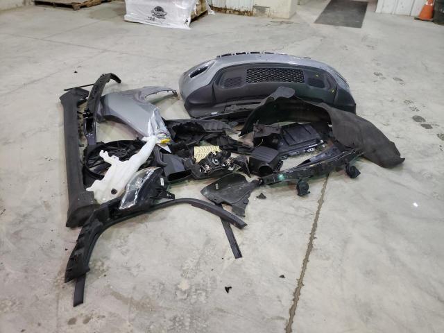 Photo 9 from auction – 2021 JEEP GRAND CHER with VIN 1C4RJFAG9MC809553