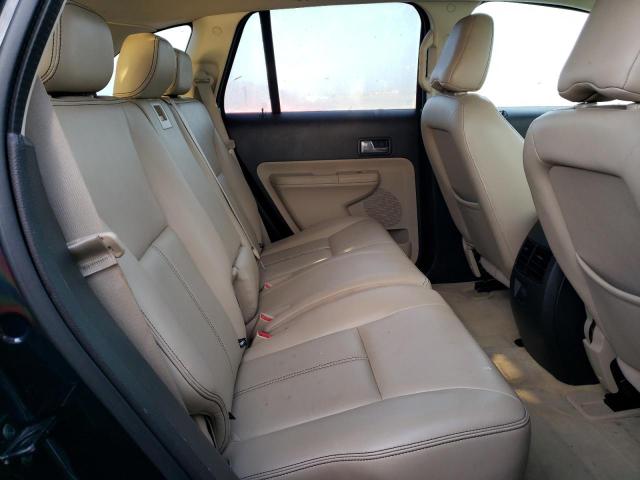 Photo 11 from auction – 2008 FORD EDGE LIMIT with VIN 2FMDK49C98BA62258