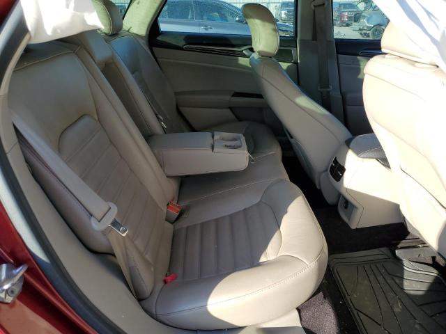 Photo 6 from auction – 2017 FORD FUSION SE with VIN 3FA6P0H96HR283501
