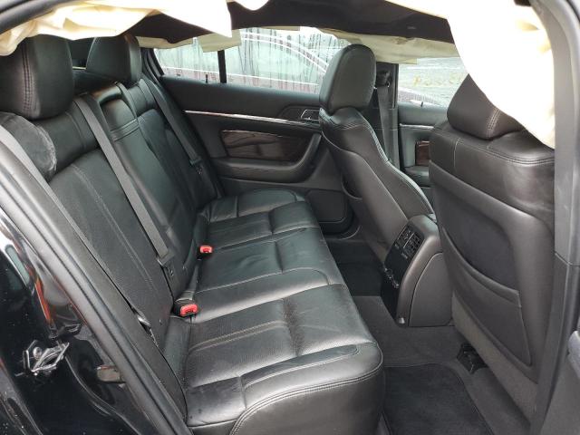 Photo 6 from auction – 2010 LINCOLN MKS with VIN 1LNHL9DR0AG608855