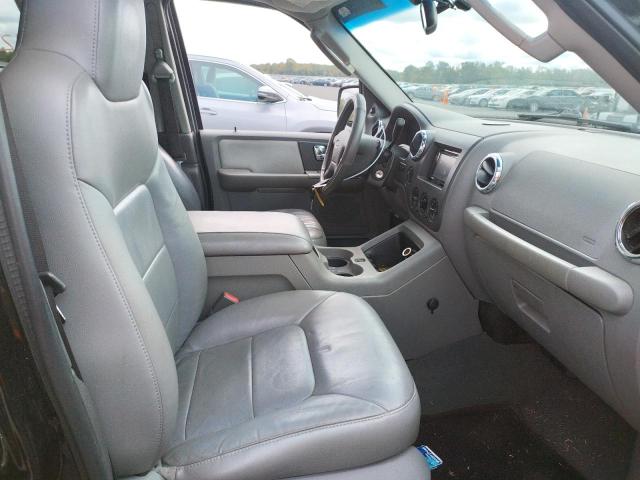 Photo 5 from auction – 2005 FORD EXPEDITION with VIN 1FMFU16515LA59857