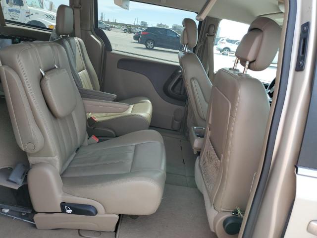 Photo 6 from auction – 2014 CHRYSLER TOWN & COU with VIN 2C4RC1BG8ER216500