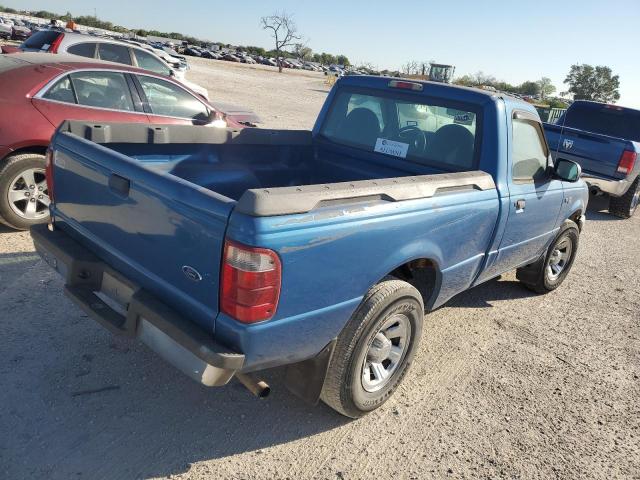 Photo 4 from auction – 2001 FORD RANGER with VIN 1FTYR10D01PB11495