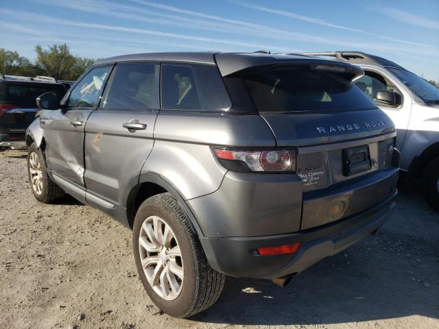 Photo 3 from auction – 2015 LAND ROVER RANGE ROVE with VIN SALVN2BG7FH063581