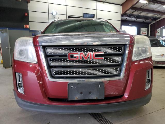 Photo 9 from auction – 2012 GMC TERRAIN SL with VIN 2GKFLXE50C6332728