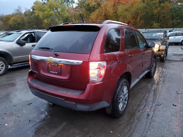 Zdjęcie 4 z aukcji – 2007 CHEVROLET EQUINOX LT z VIN 2CNDL63F976069830