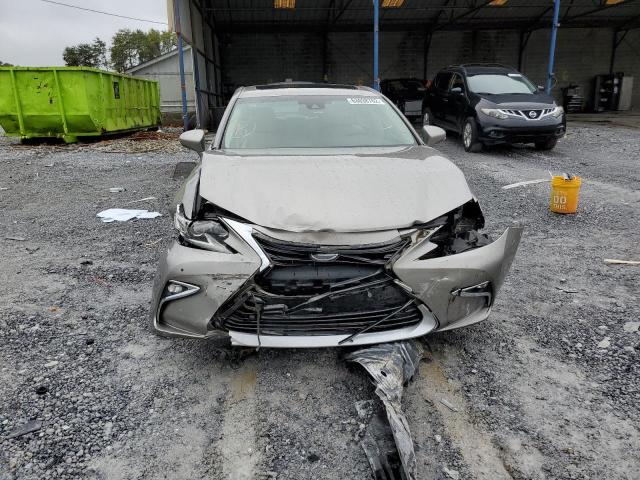 Photo 9 from auction – 2017 LEXUS ES 350 with VIN 58ABK1GG9HU042042
