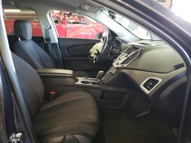 Photo 5 from auction – 2014 GMC TERRAIN SL with VIN 2GKFLWEK7E6343809