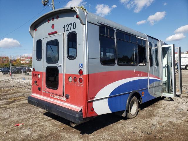 Photo 4 from auction – 2012 CHEVROLET EXPRESS G4 with VIN 1GB6G5BL9C1143087
