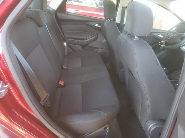 Photo 6 from auction – 2017 FORD FOCUS SE with VIN 1FADP3F23HL315107