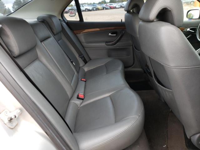 Photo 6 from auction – 2006 SAAB 9-3 with VIN YS3FD49Y261028019