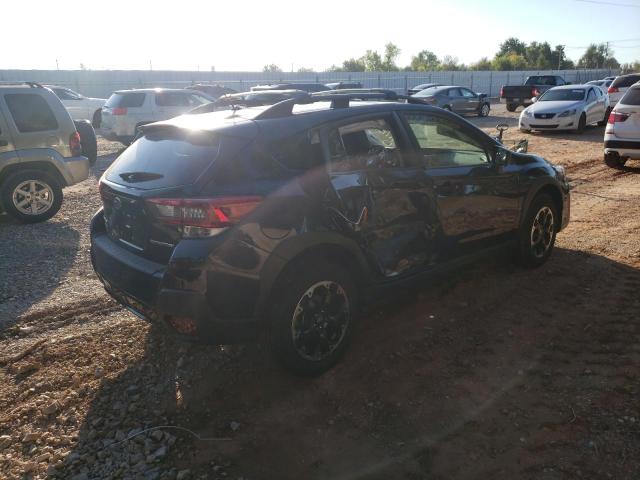 Photo 4 from auction – 2022 SUBARU CROSSTREK with VIN JF2GTABC2NH274362