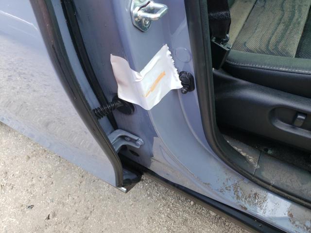 Photo 9 from auction – 2022 HONDA PILOT ELIT with VIN 5FNYF6H07NB047981