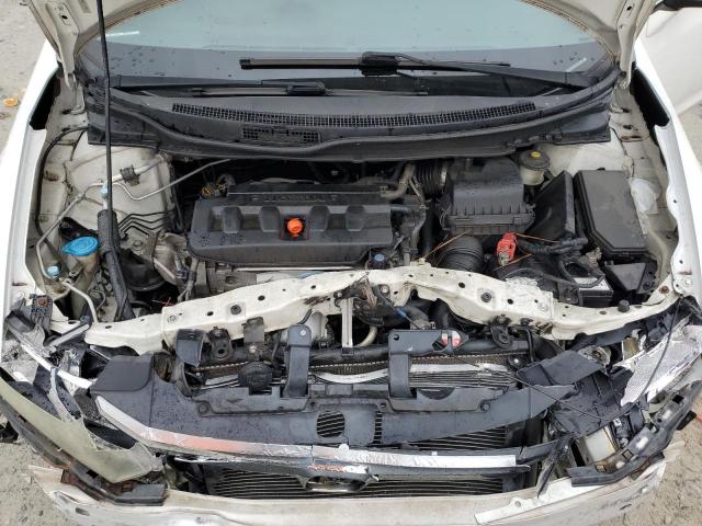 Photo 7 from auction – 2012 HONDA CIVIC EX with VIN 2HGFB2F88CH325994