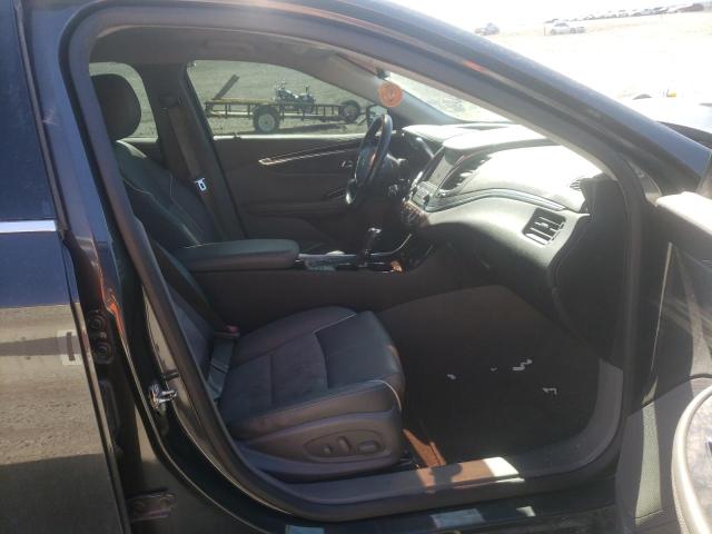 Photo 5 from auction – 2014 CHEVROLET IMPALA LT with VIN 1G1115SL9EU134388